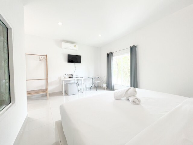 オン グリーン リゾート