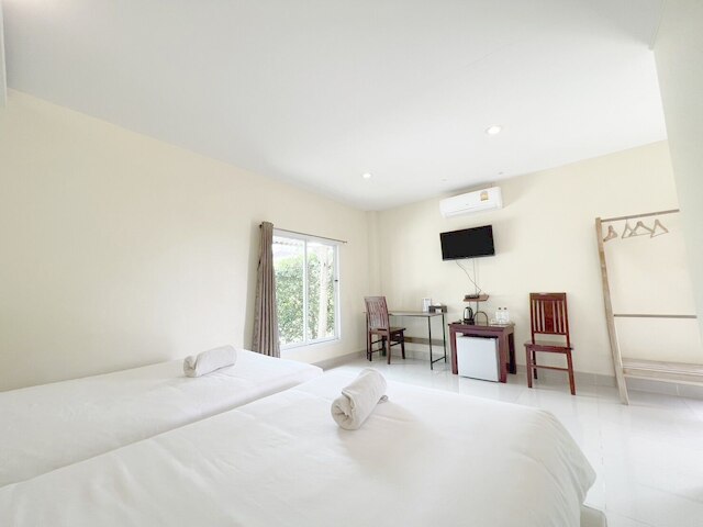 オン グリーン リゾート