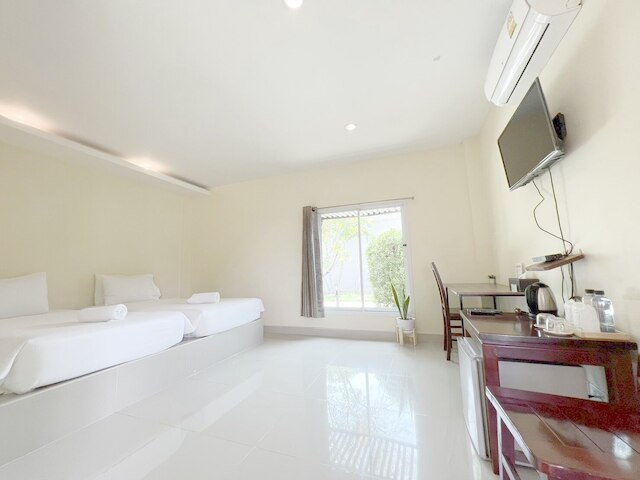 オン グリーン リゾート