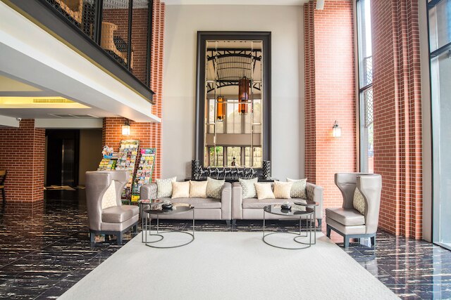 デ チャイ ザ デコ チェンマイ