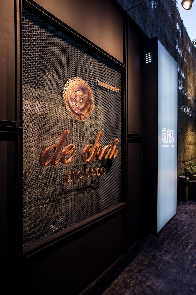 デ チャイ ザ デコ チェンマイ