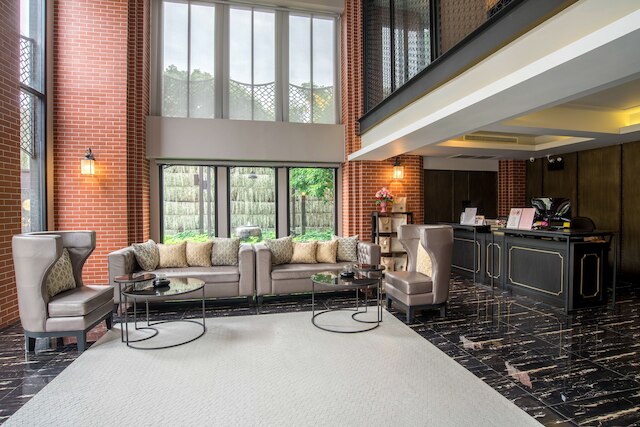 デ チャイ ザ デコ チェンマイ