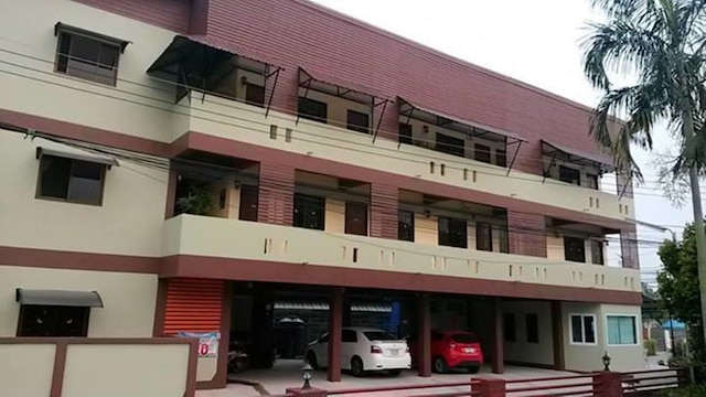 ジャンスパー コート