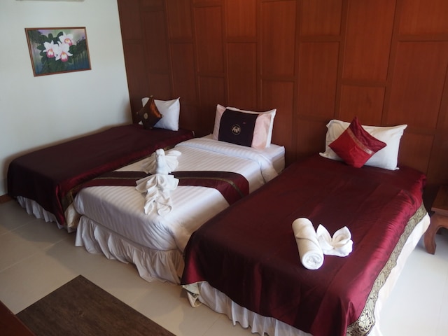 パーム ビーチ リゾート