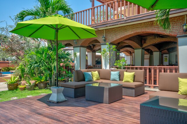 パーム ビーチ リゾート