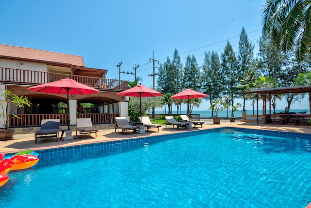 パーム ビーチ リゾート