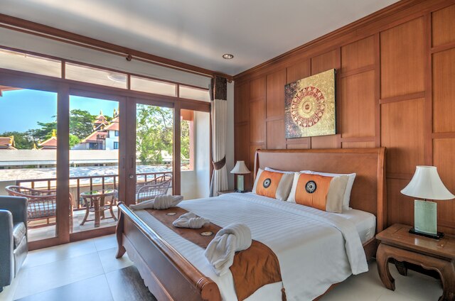 パーム ビーチ リゾート