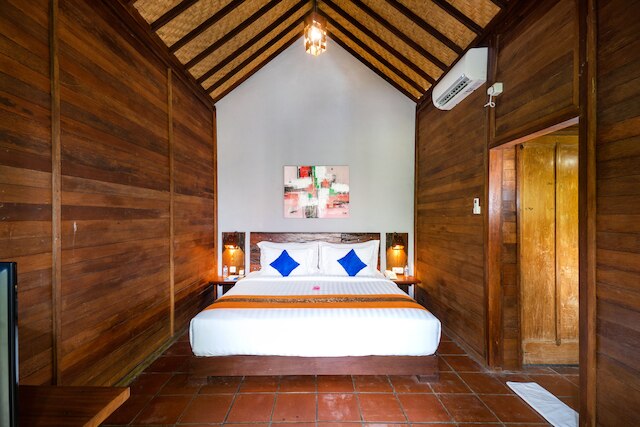 ザ キラナ ウンガサン