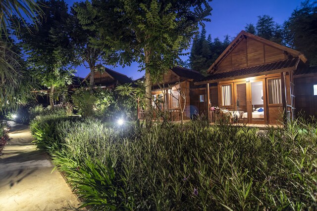 ザ キラナ ウンガサン