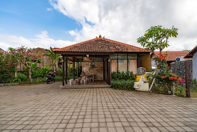 ザ キラナ ウンガサン