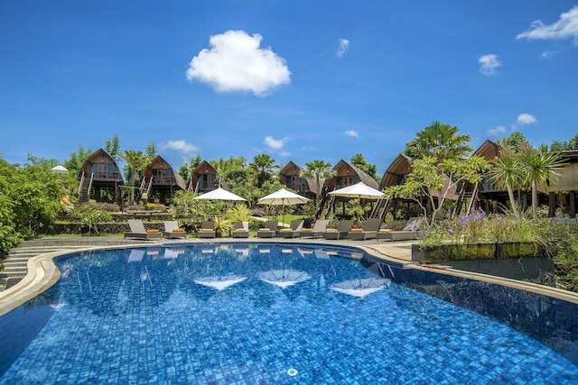 ザ キラナ ウンガサン