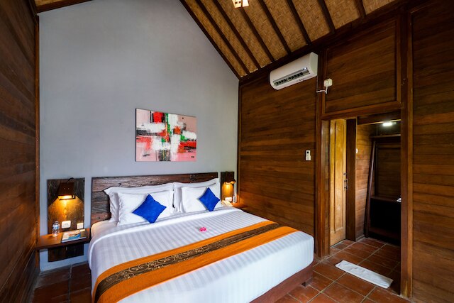 ザ キラナ ウンガサン