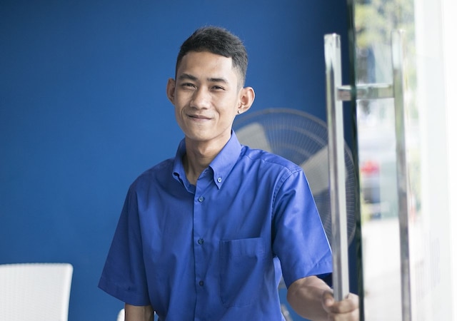 グランドブルー リゾート