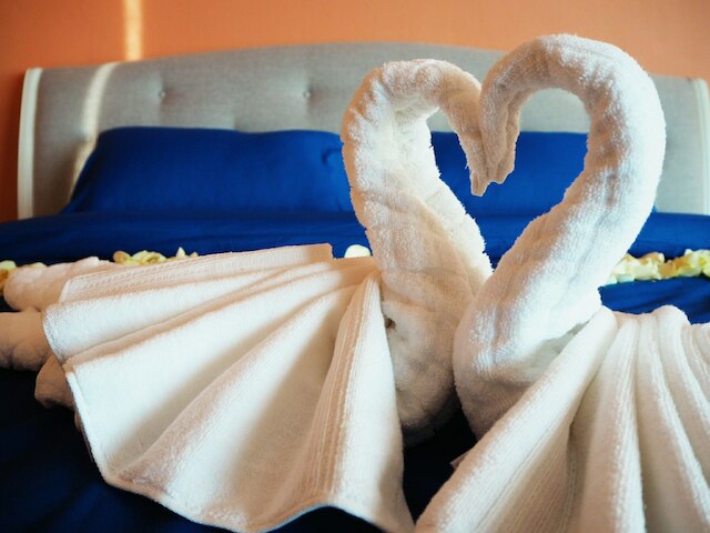 グランドブルー リゾート