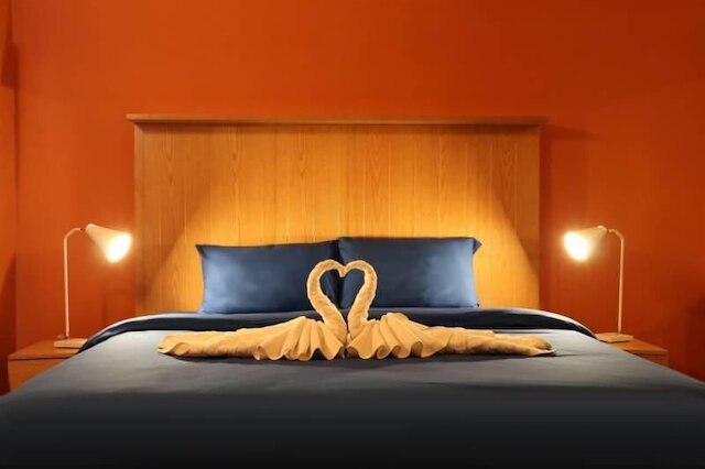 グランドブルー リゾート