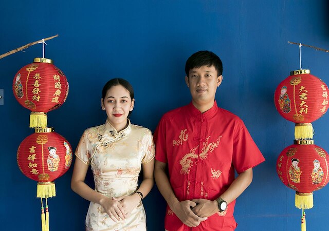 グランドブルー リゾート