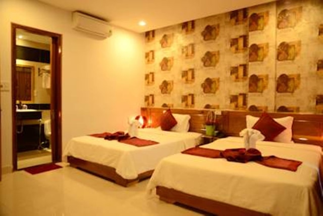 トリープ レッド ダイヤモンド