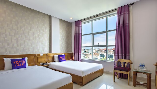 トリープ レッド ダイヤモンド