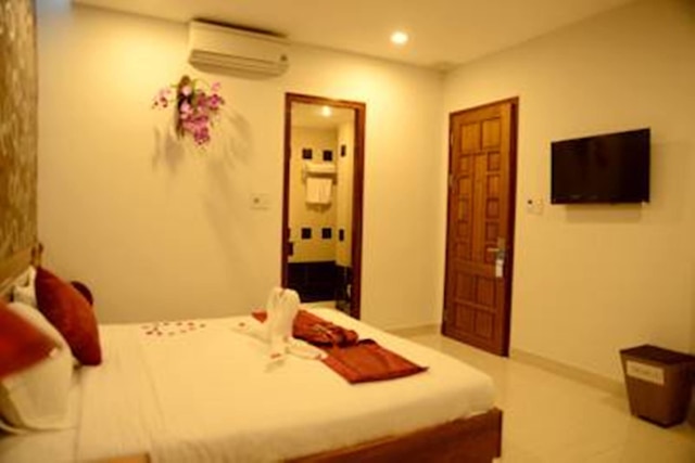 トリープ レッド ダイヤモンド