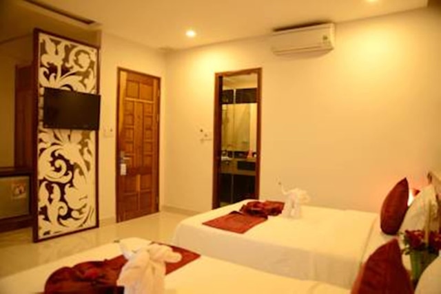 トリープ レッド ダイヤモンド