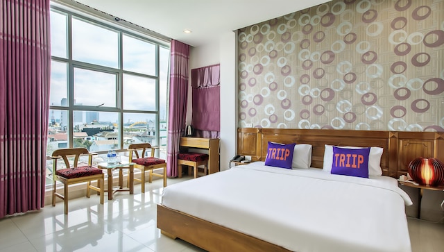 トリープ レッド ダイヤモンド