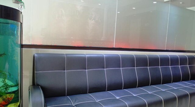 クラシック キナバル ホテル