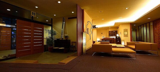 山の郷ホテル 白馬ひふみ