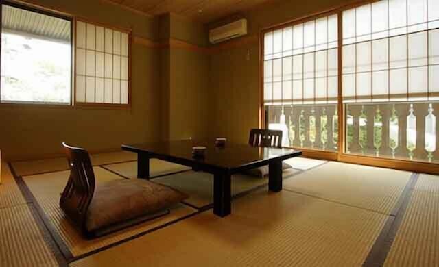 山の郷ホテル 白馬ひふみ