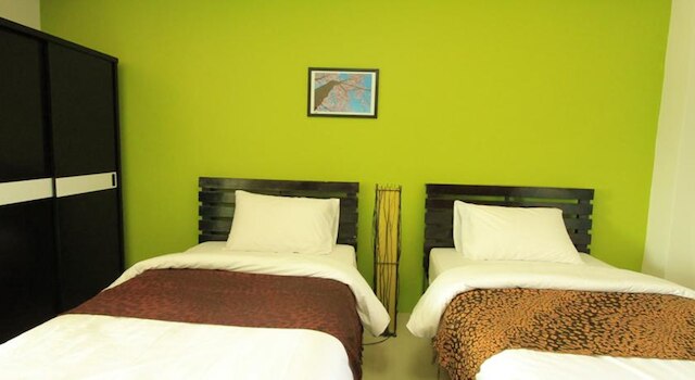 シー ビュー プレイス