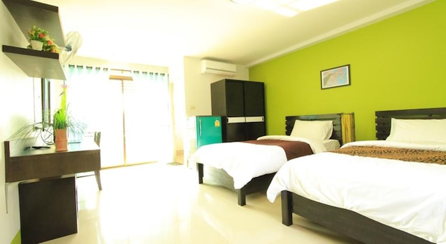 シー ビュー プレイス