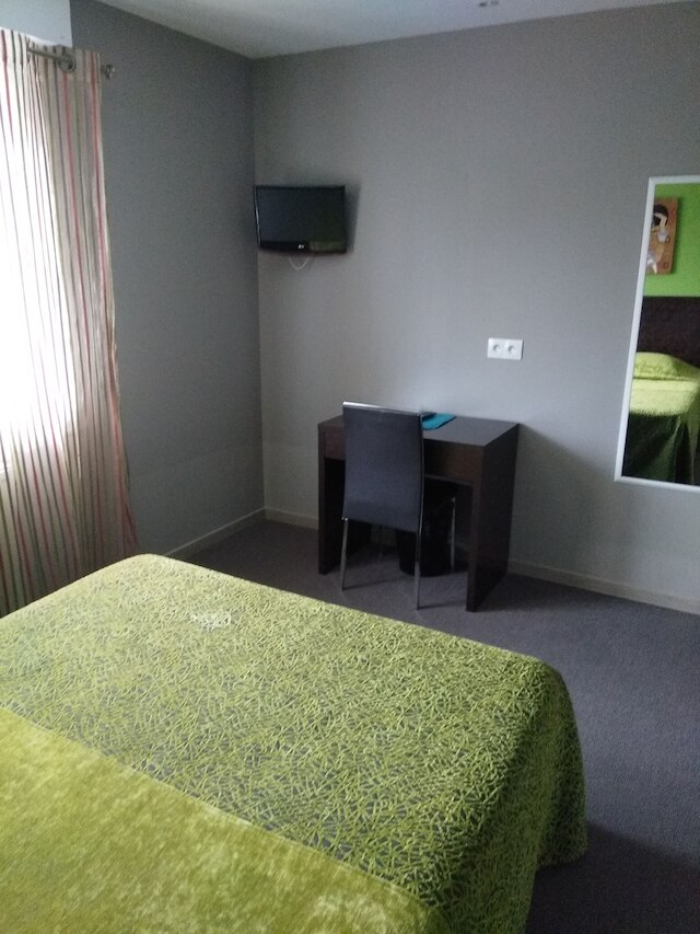 オテル サバリー