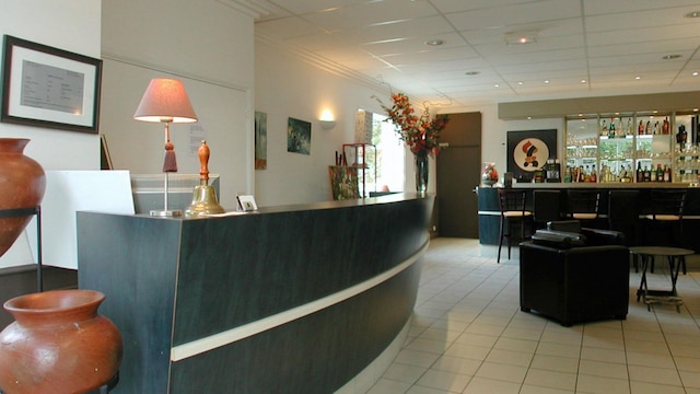 オテル サバリー