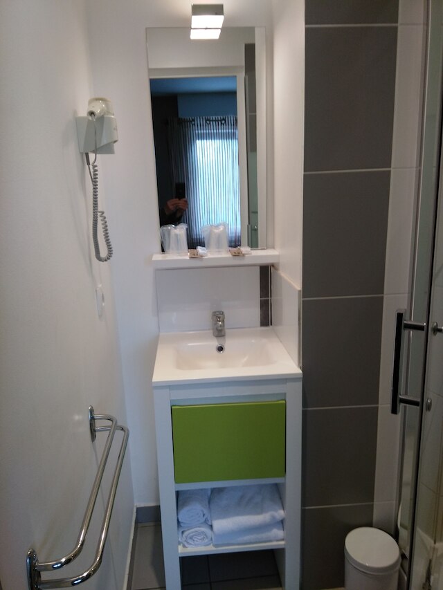 オテル サバリー