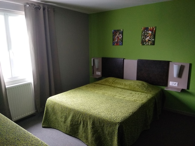 オテル サバリー