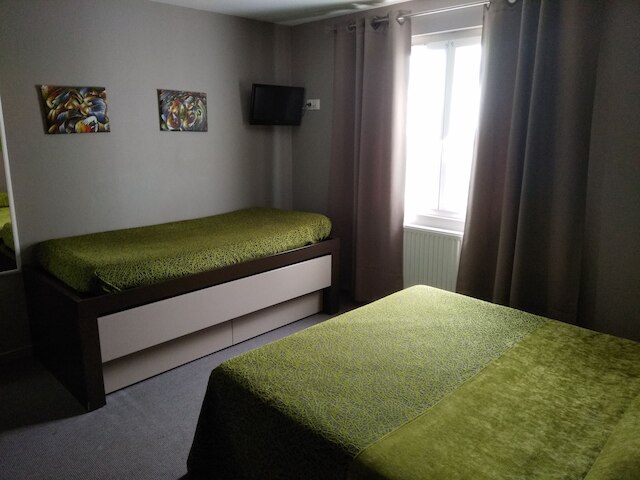 オテル サバリー