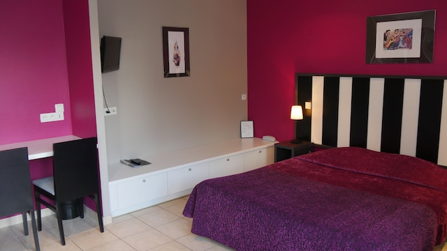 オテル サバリー