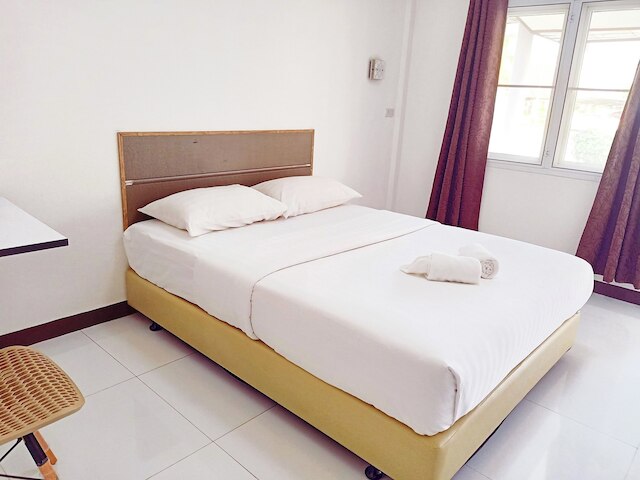 ゴールデンビル