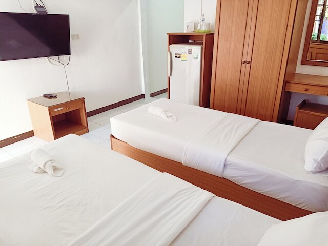 ゴールデンビル