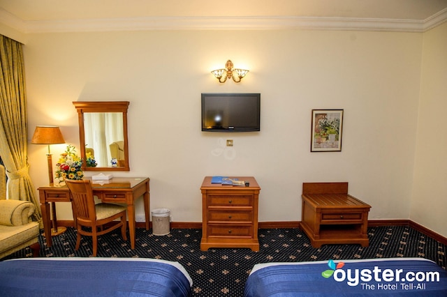 ロラ レジデンス ホテル アパートメント