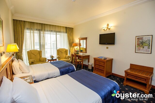 ロラ レジデンス ホテル アパートメント