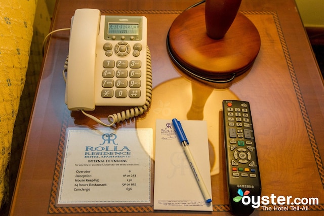 ロラ レジデンス ホテル アパートメント