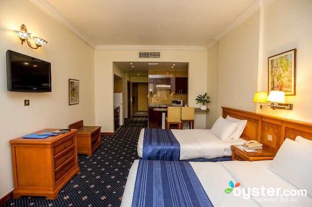 ロラ レジデンス ホテル アパートメント