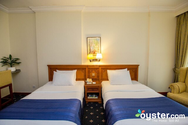 ロラ レジデンス ホテル アパートメント