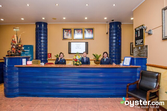 ロラ レジデンス ホテル アパートメント