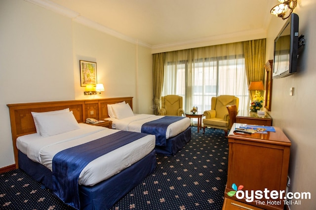 ロラ レジデンス ホテル アパートメント