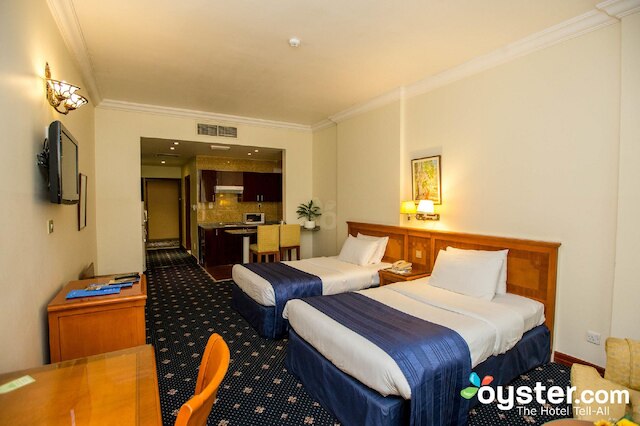 ロラ レジデンス ホテル アパートメント