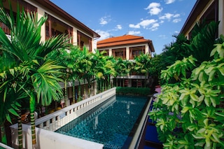 ビアンルアン リゾート