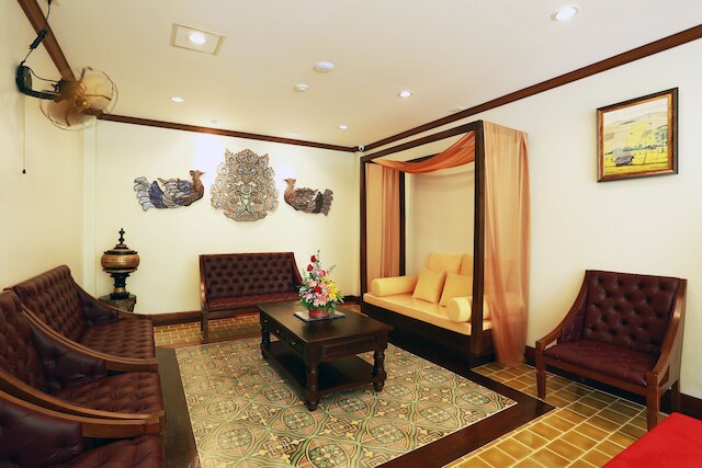 ビアンルアン リゾート