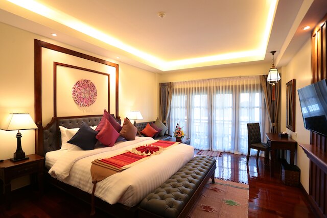 ビアンルアン リゾート