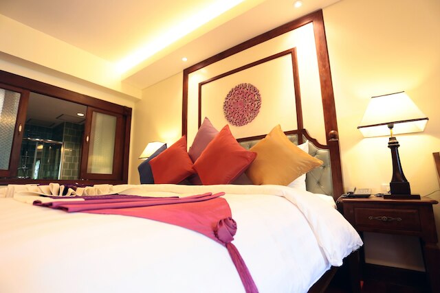 ビアンルアン リゾート